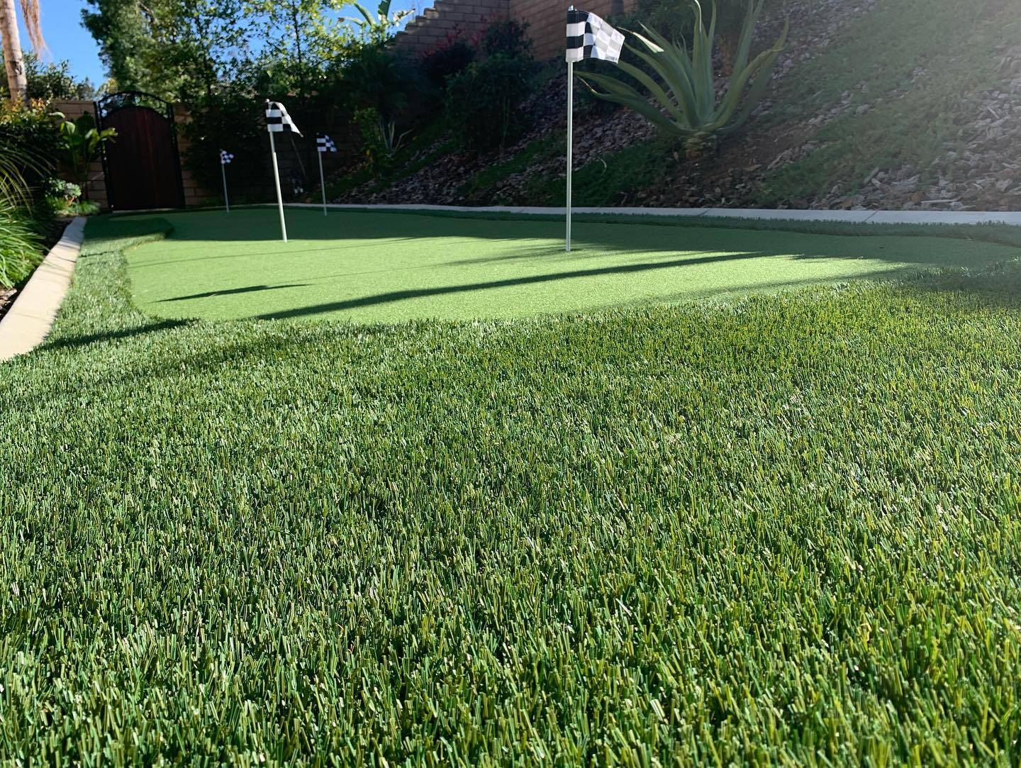 Artificial Grass Maintenance Tips, San Dimas Artificial Grass & Pavers