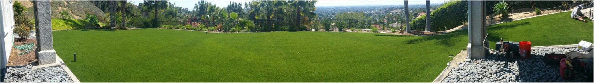 Artificial Grass Landscapes, San Dimas Artificial Grass & Pavers