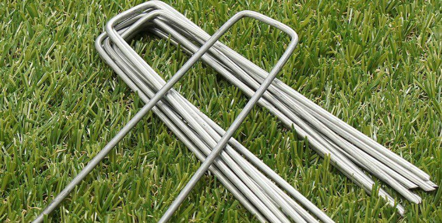 Artificial Grass Hardware for DIY Artificial Grass Installation, San Dimas