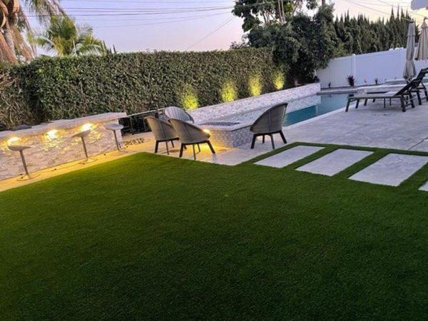 San Dimas Artificial Grass & Pavers for Lawns, Driveways, Patos & more...